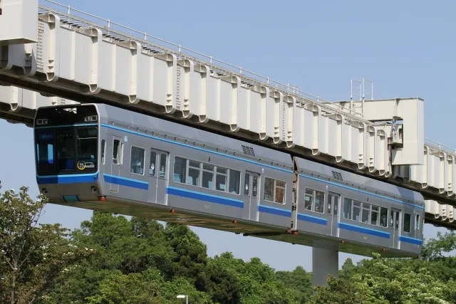 浮気調査を想定した千葉都市モノレール2号線沿線の行動パターンと証拠集めのポイント解説