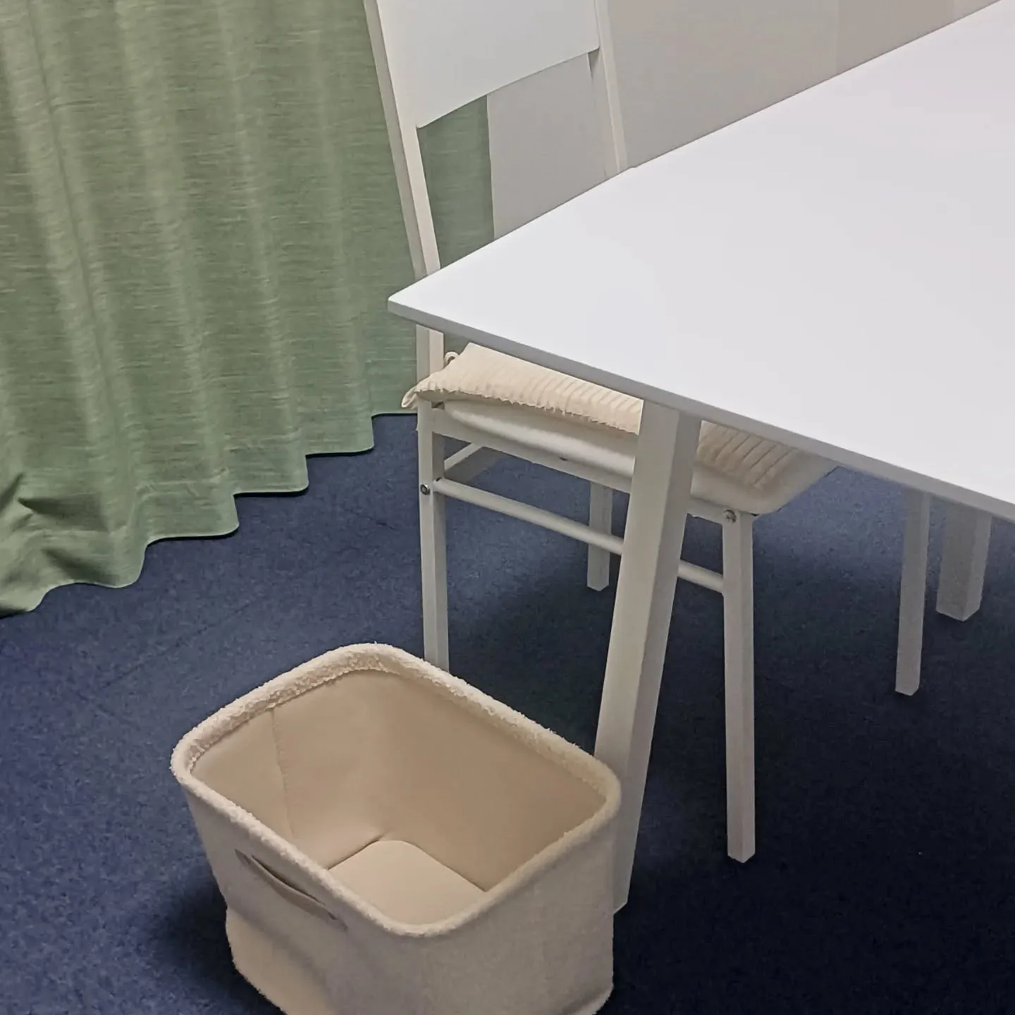 【安心してご相談いただける環境づくり】