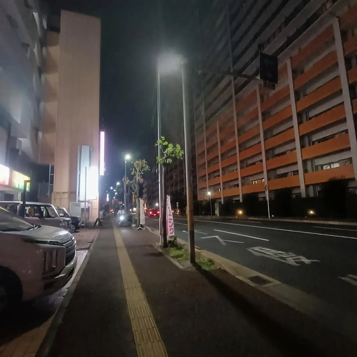 【夜間のご面談にも対応しております。