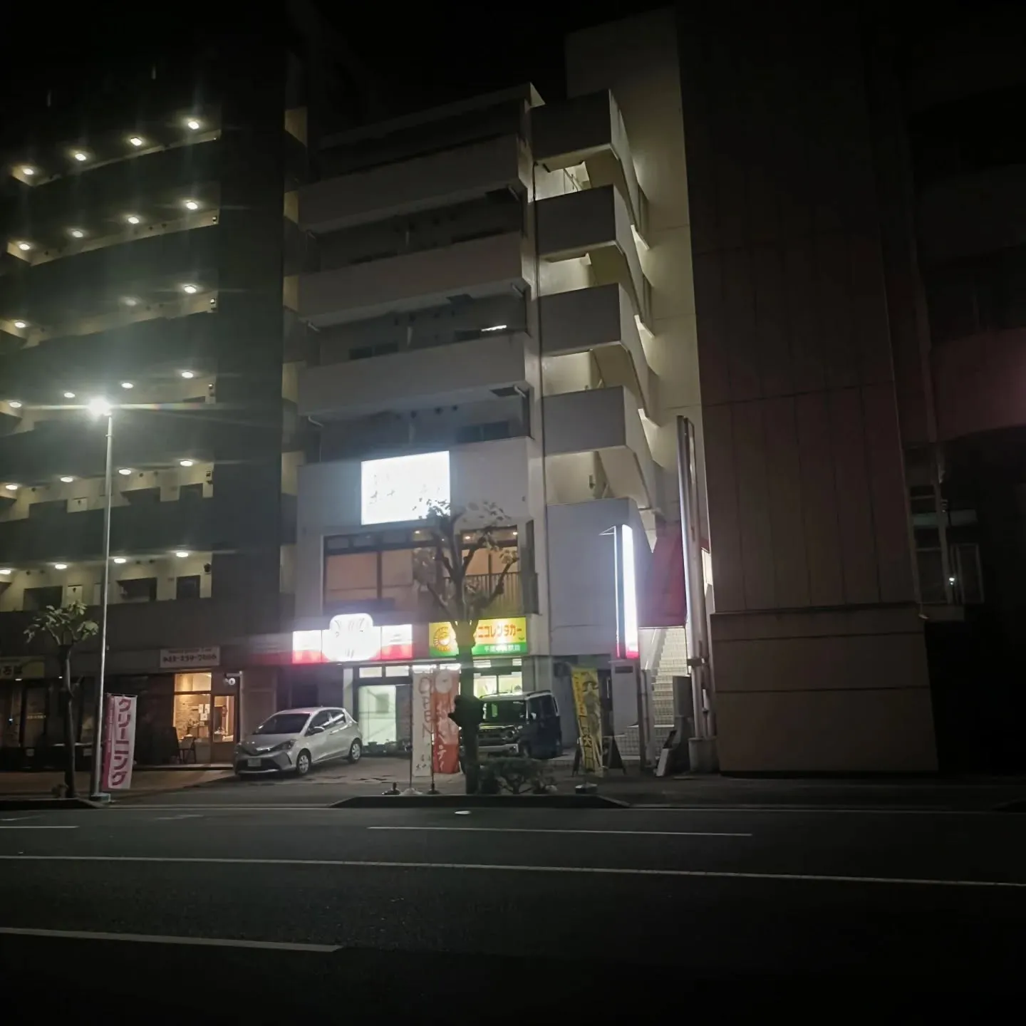 【夜間のご面談にも対応しております。