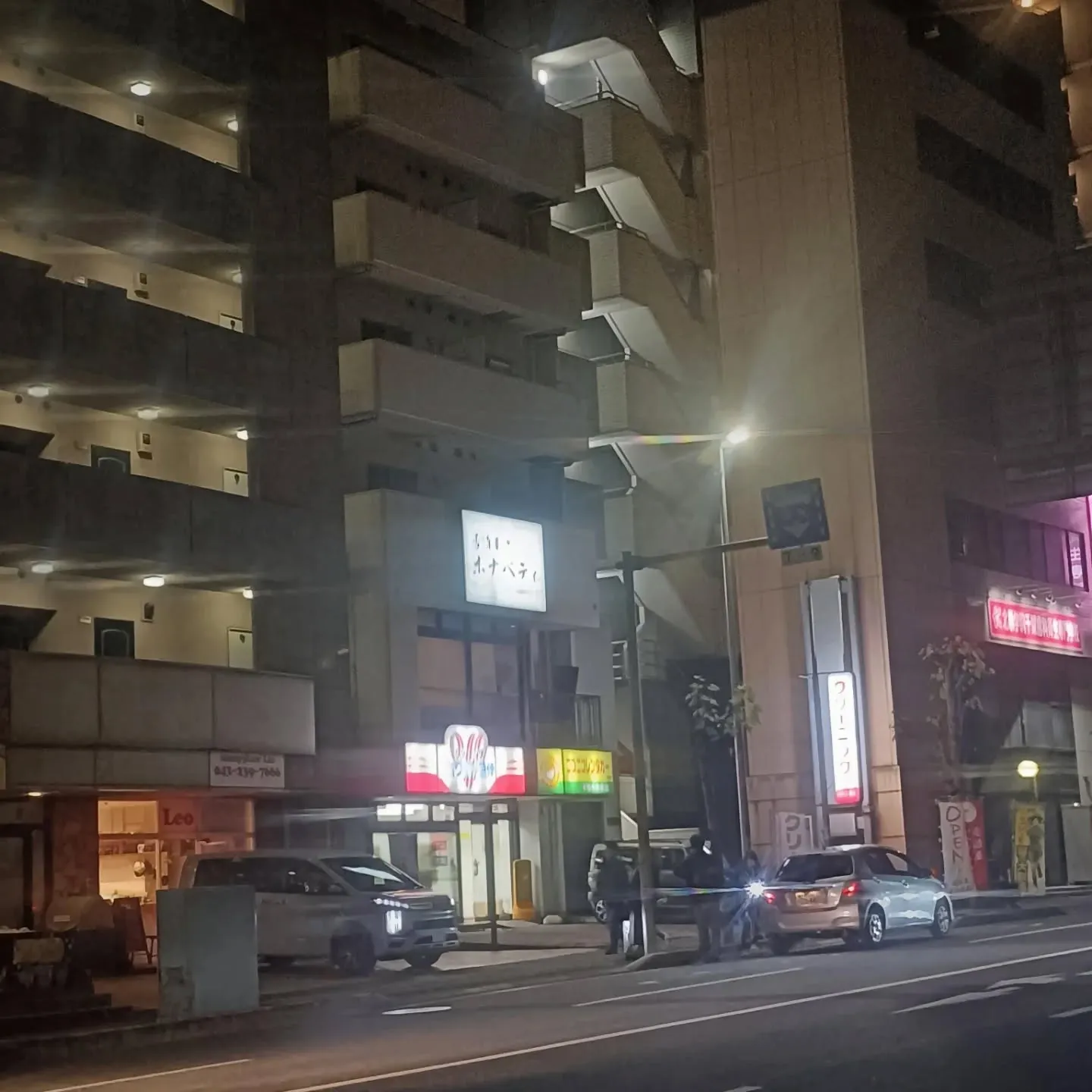 【夜間のご面談にも対応しております。