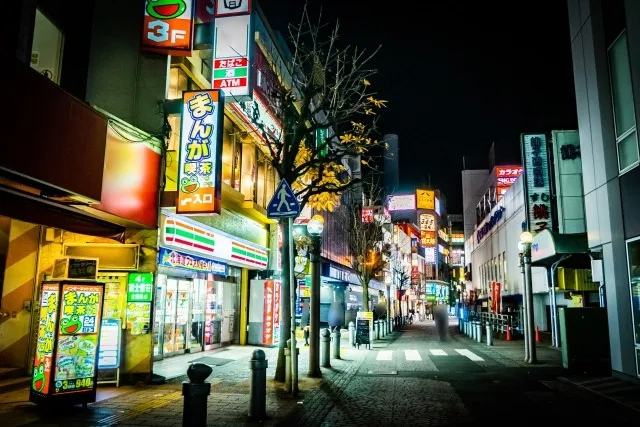 【実例紹介】千葉市中央区|休日出勤が増えた夫の浮気調査