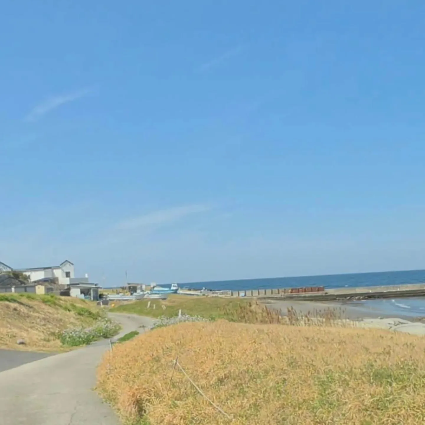 館山市・館山駅周辺を確認しながら、今回の調査エリアについて状...