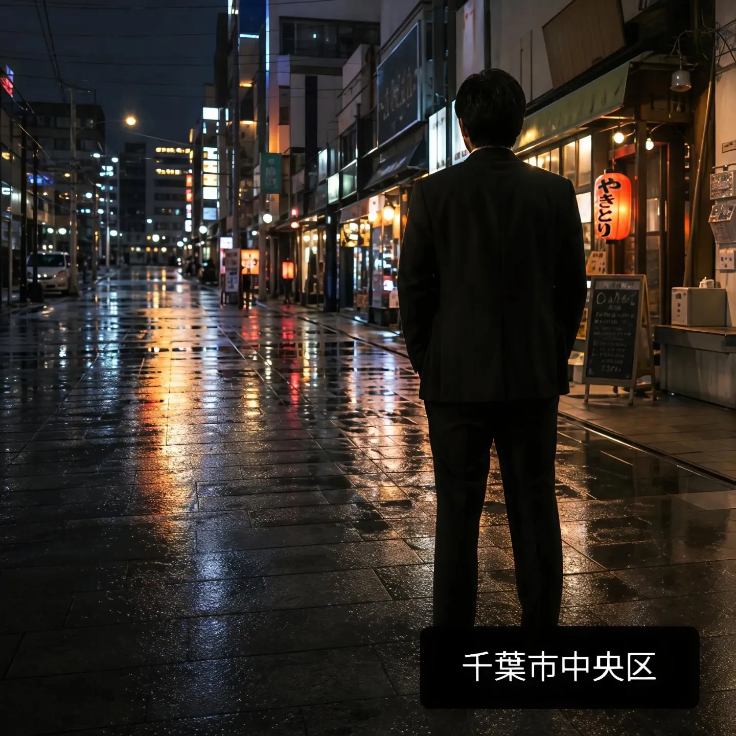 千葉市中央区での浮気調査・素行調査はお任せください。